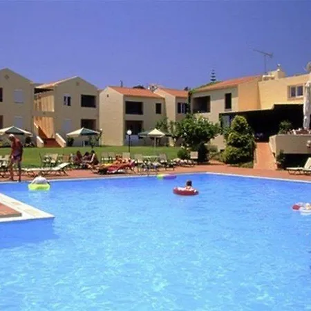 Hotel Golden Sun 2*