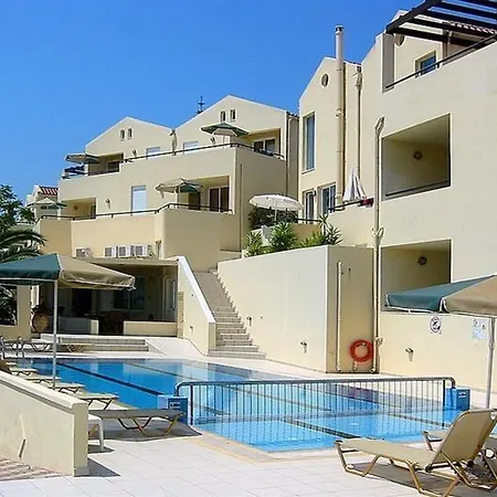 Golden Sun Hotel